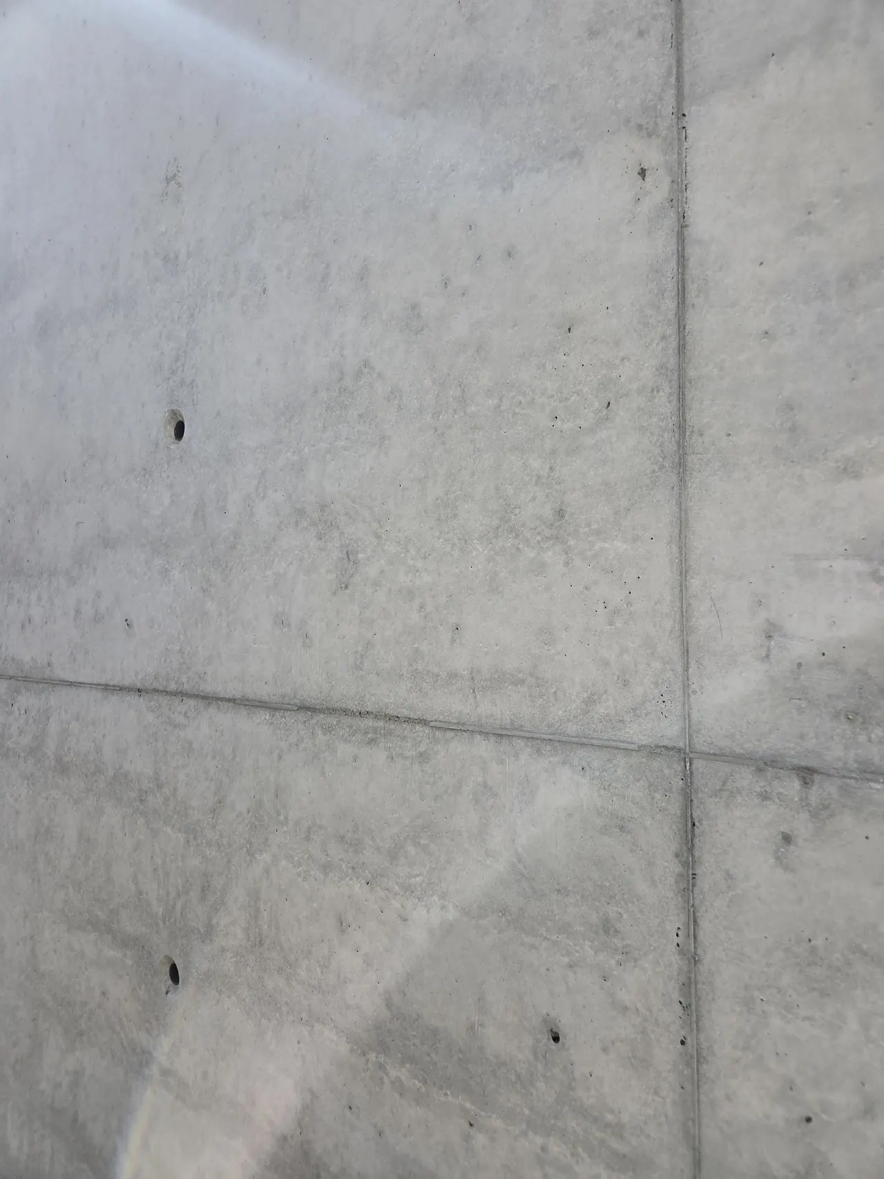 Spojnice oplate u detalju